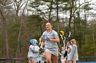 WLax vs BSU  Women’s Lacrosse vs Bridgewater State University. - Photo by Keith Nordstrom : WLax, lacrosse